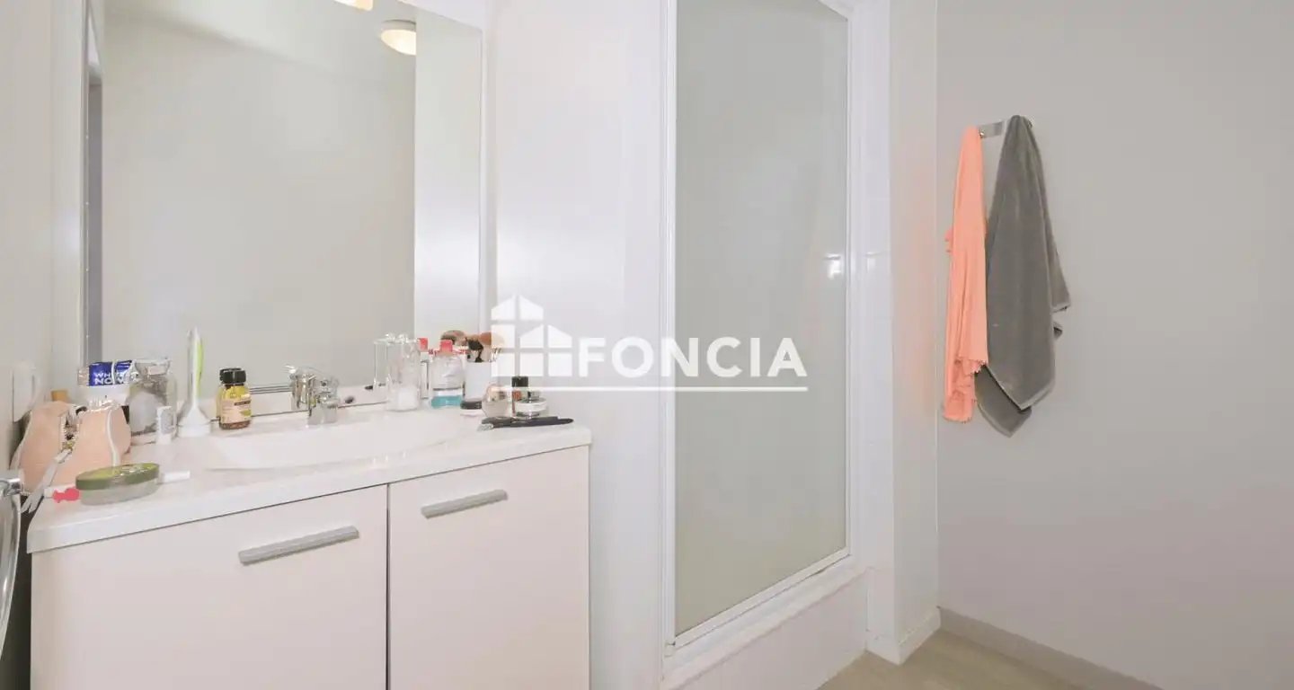Appartement à vendre, 20m², Orléans