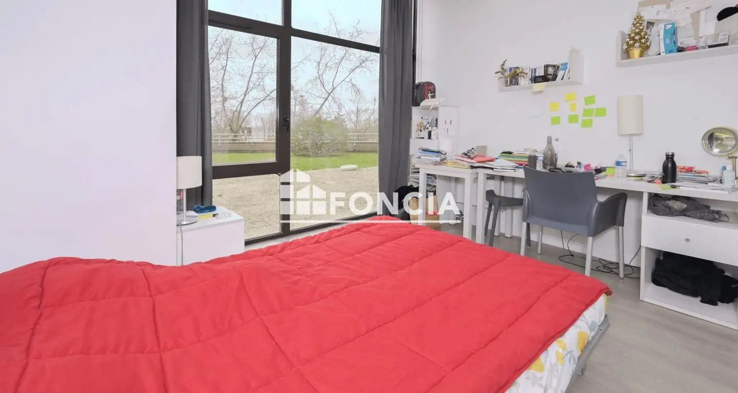 Appartement à vendre, 20m², Orléans