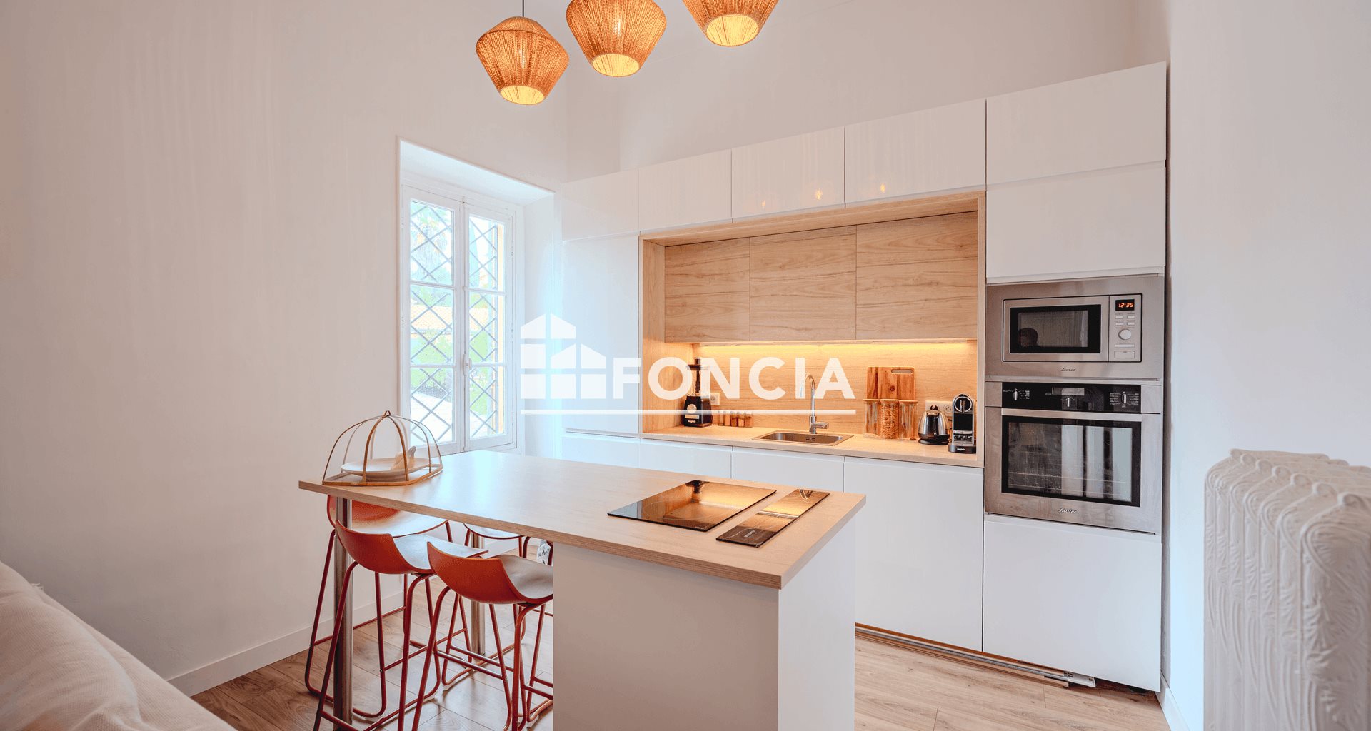 Appartement à vendre, 36m², Hyères