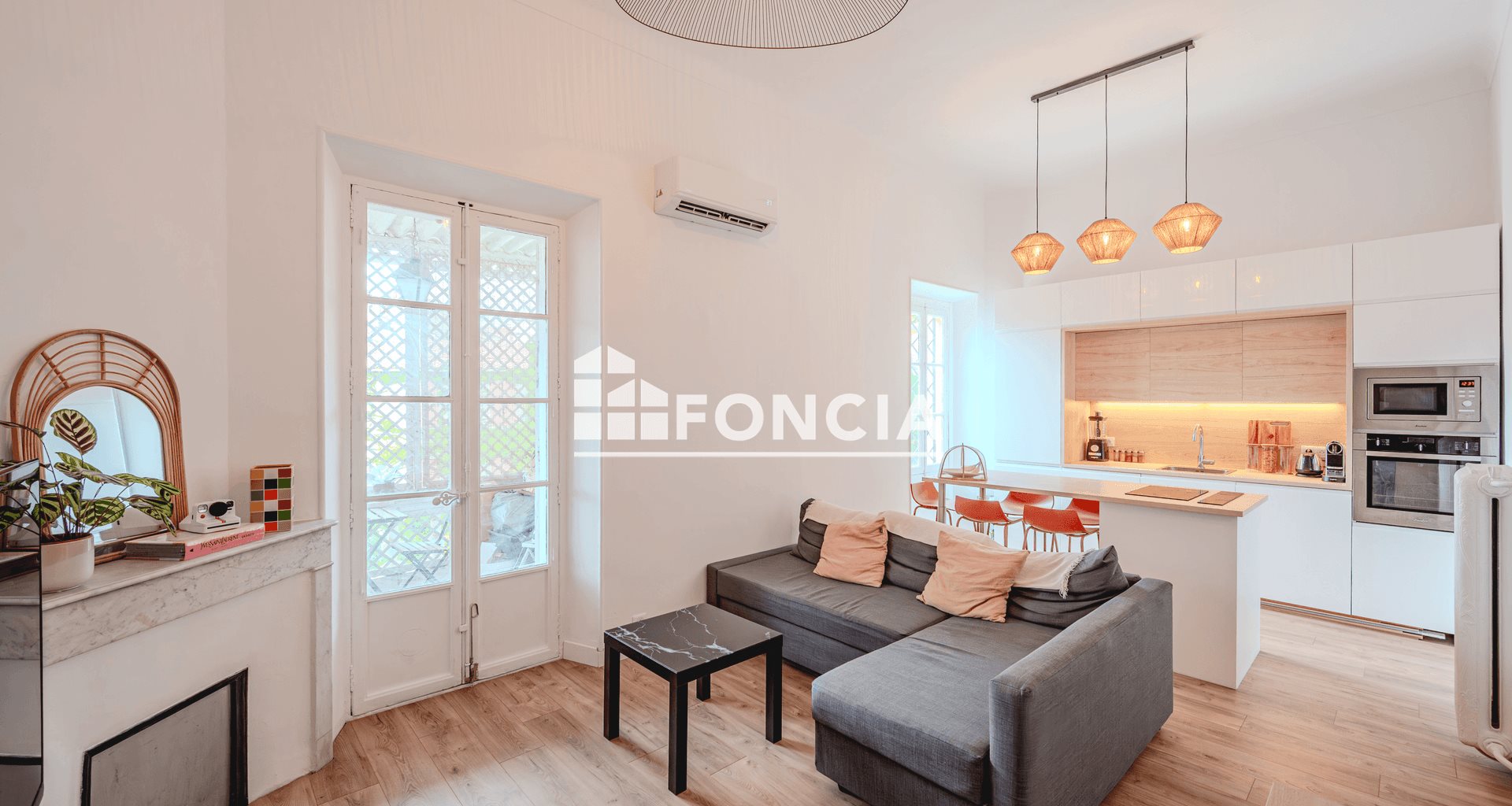 Appartement à vendre, 36m², Hyères