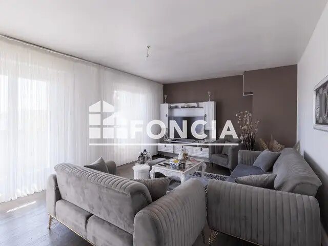 Appartement à vendre, 96m², Amilly
