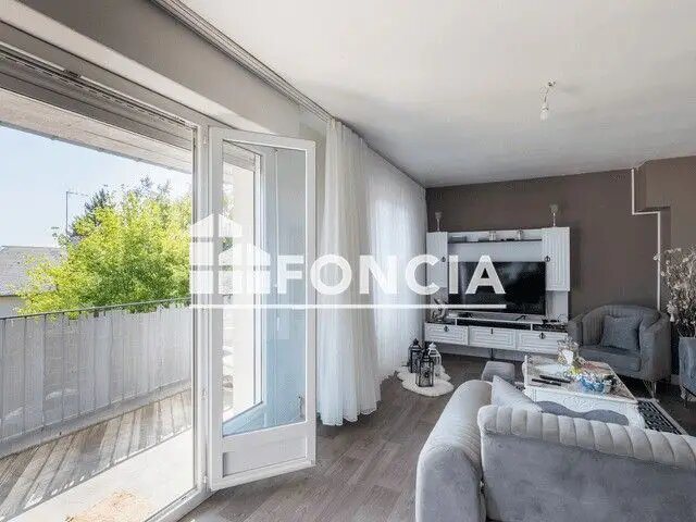 Appartement à vendre, 96m², Amilly