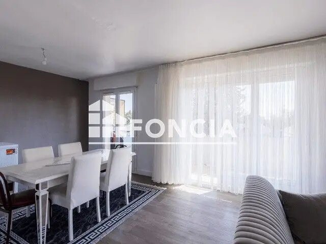 Appartement à vendre, 96m², Amilly