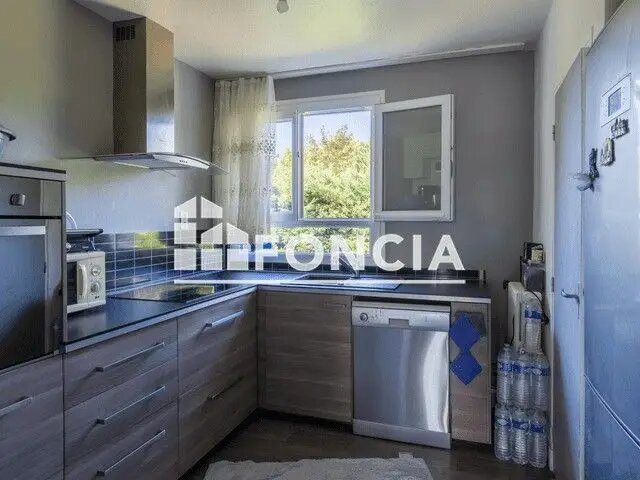 Appartement à vendre, 96m², Amilly