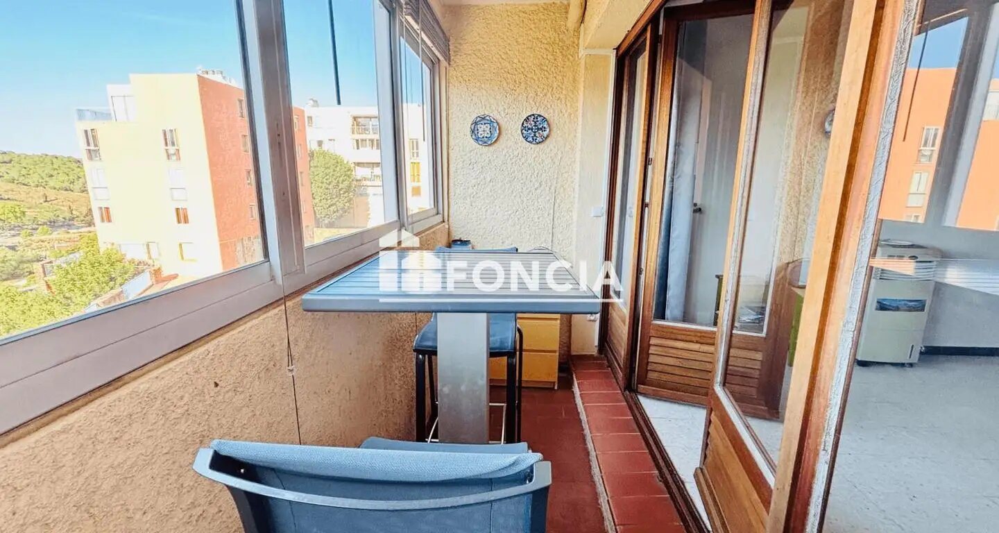 Appartement à vendre, 28m², Banyuls-sur-Mer