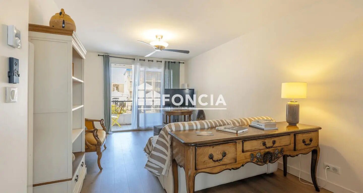 Appartement à vendre, 64m², Châtelaillon-Plage
