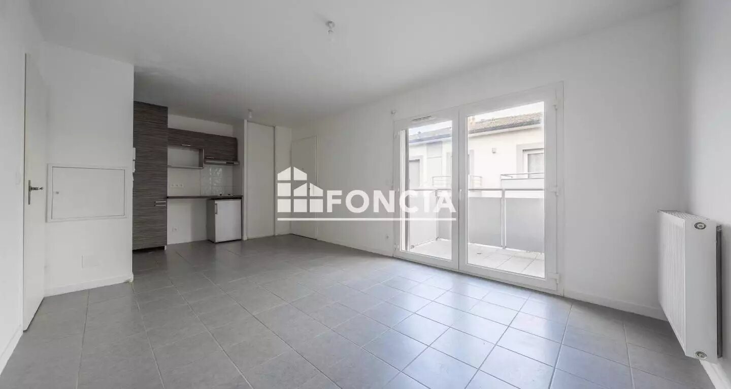 Appartement à vendre, 38m², Yvrac