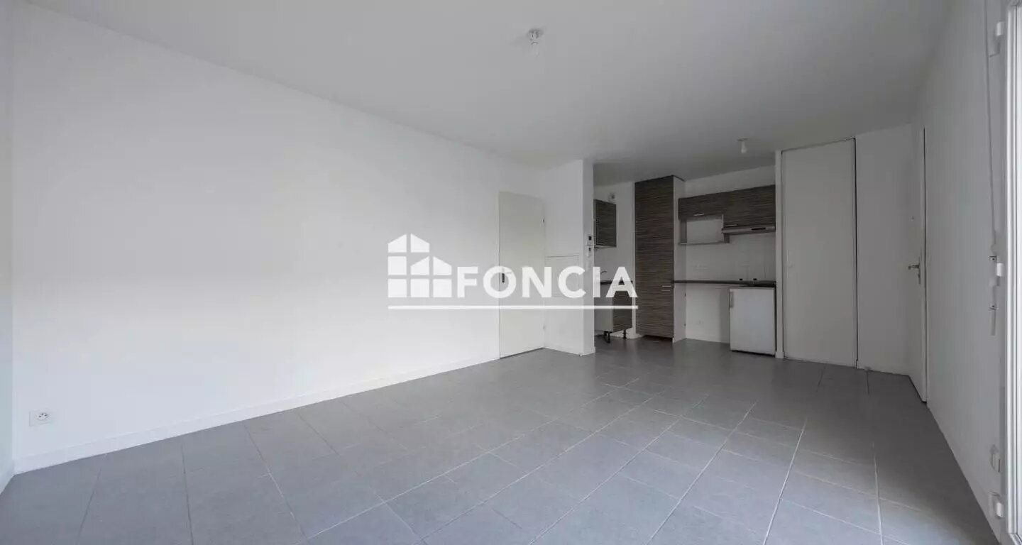 Appartement à vendre, 38m², Yvrac