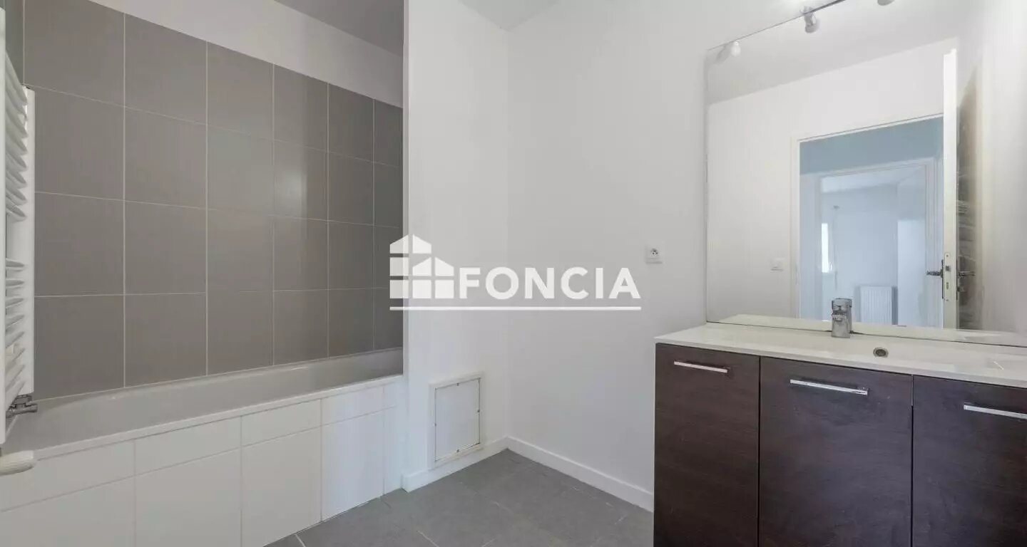 Appartement à vendre, 38m², Yvrac