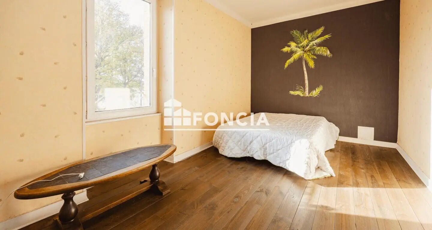 Maison à vendre, 219m², Poligné
