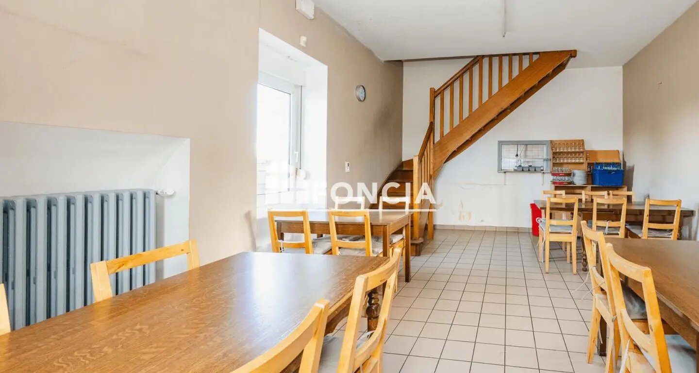 Maison à vendre, 219m², Poligné