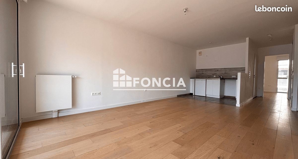 Appartement à vendre, 49m², Vannes