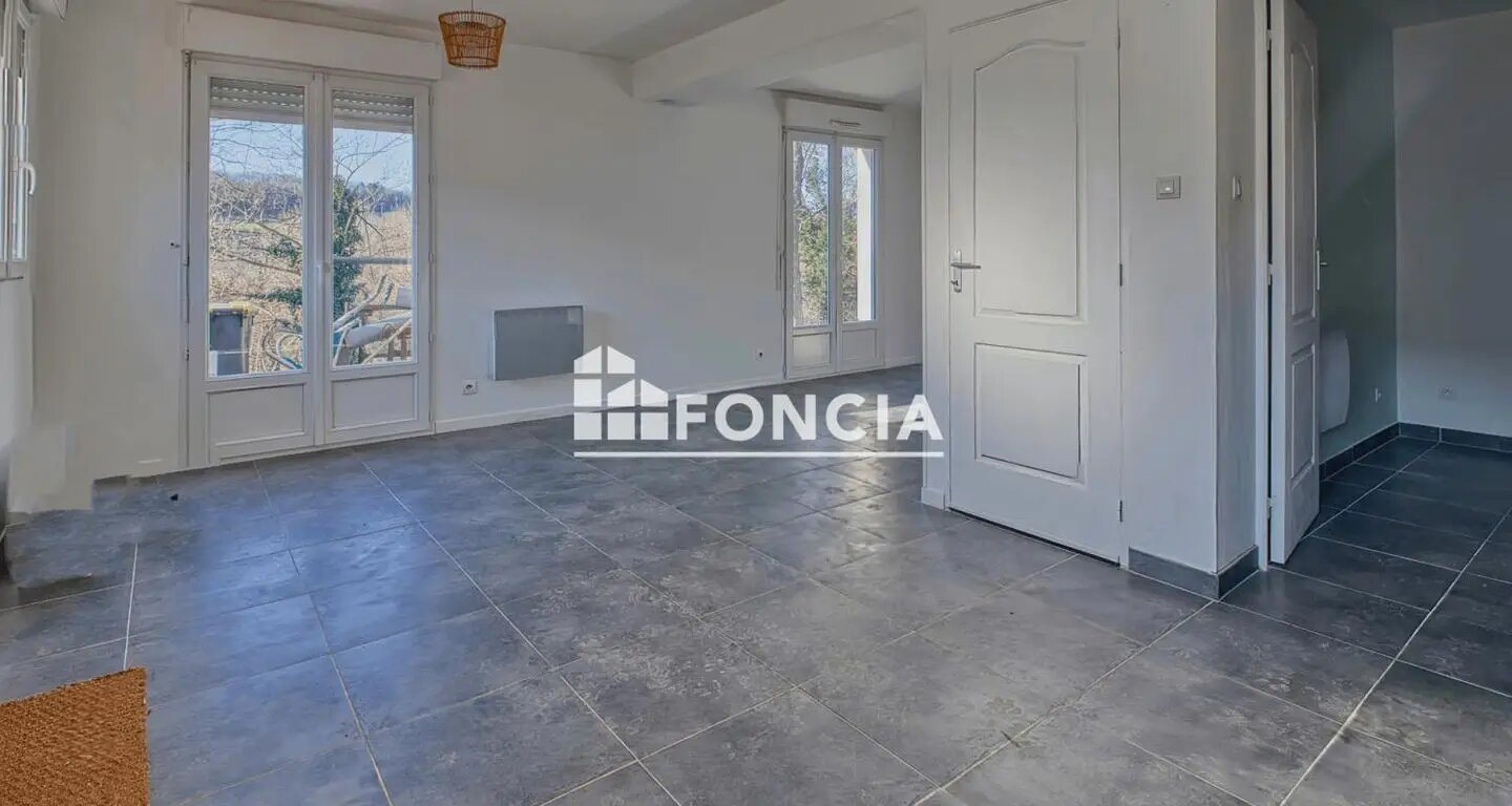 Maison à vendre, 109m², Meulan-en-Yvelines