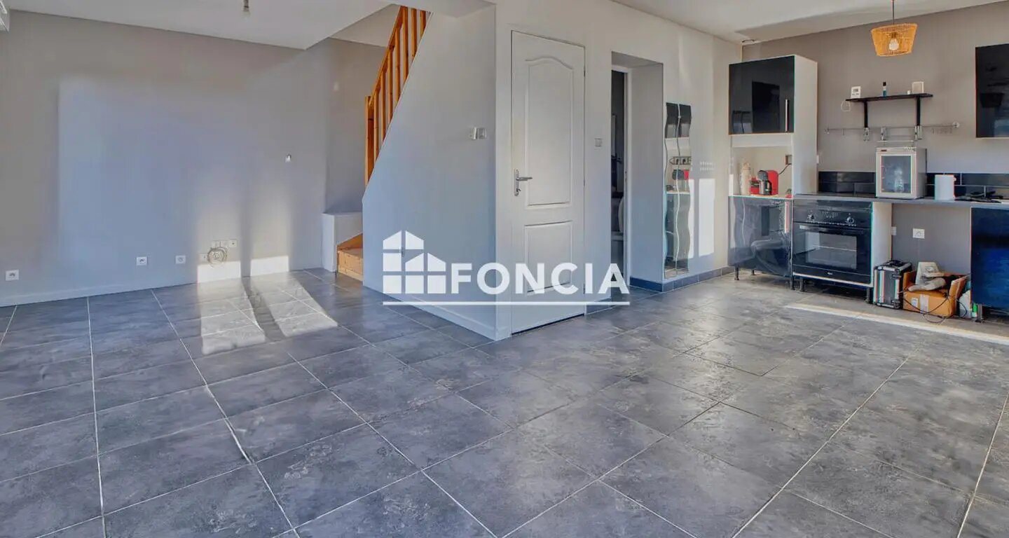 Maison à vendre, 109m², Meulan-en-Yvelines