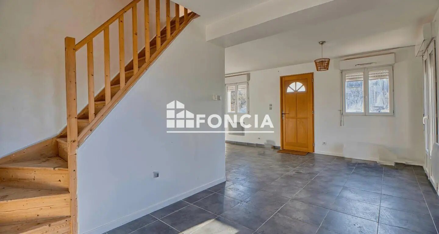 Maison à vendre, 109m², Meulan-en-Yvelines