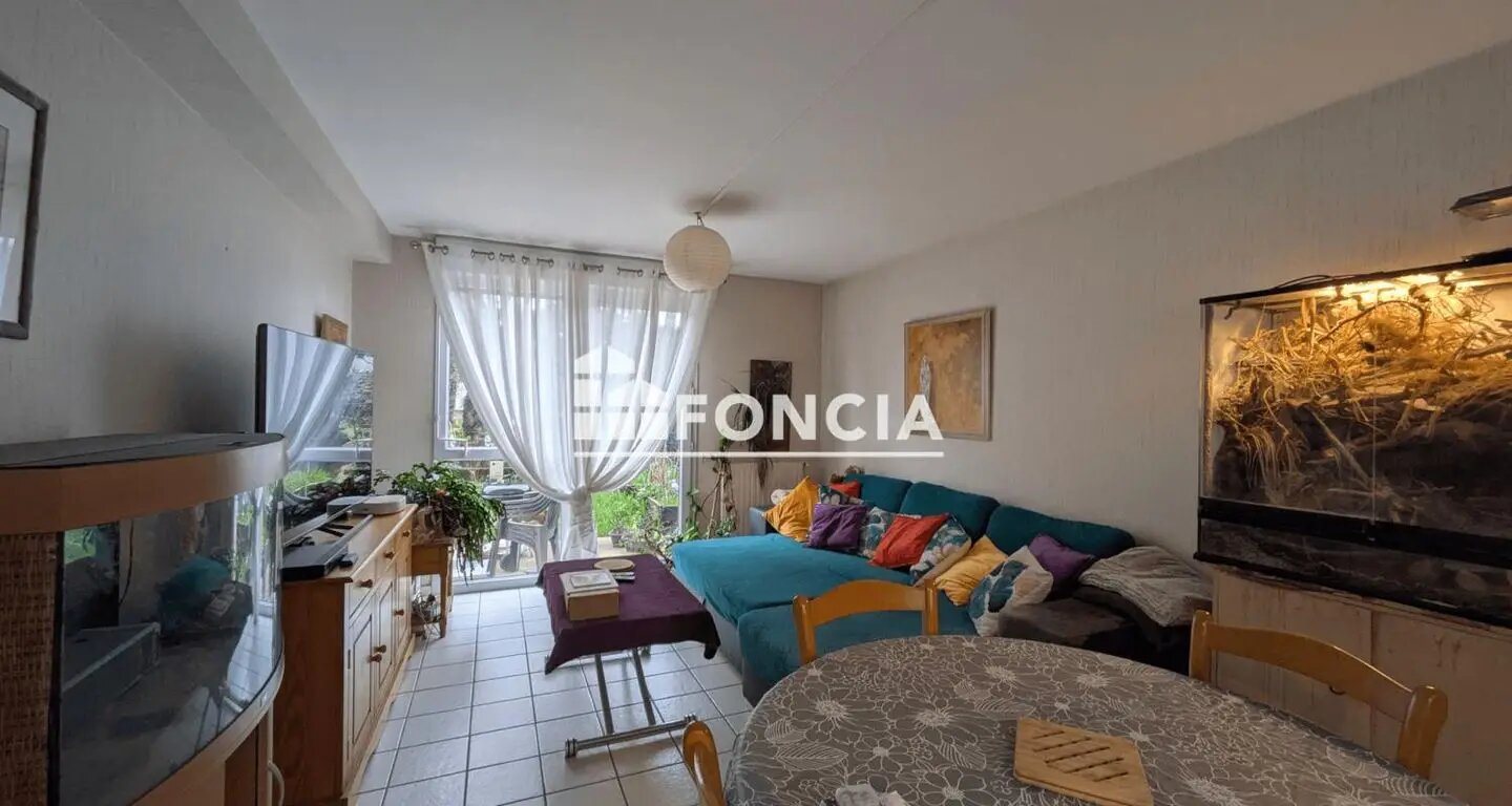 Maison à vendre, 88m², Cugnaux
