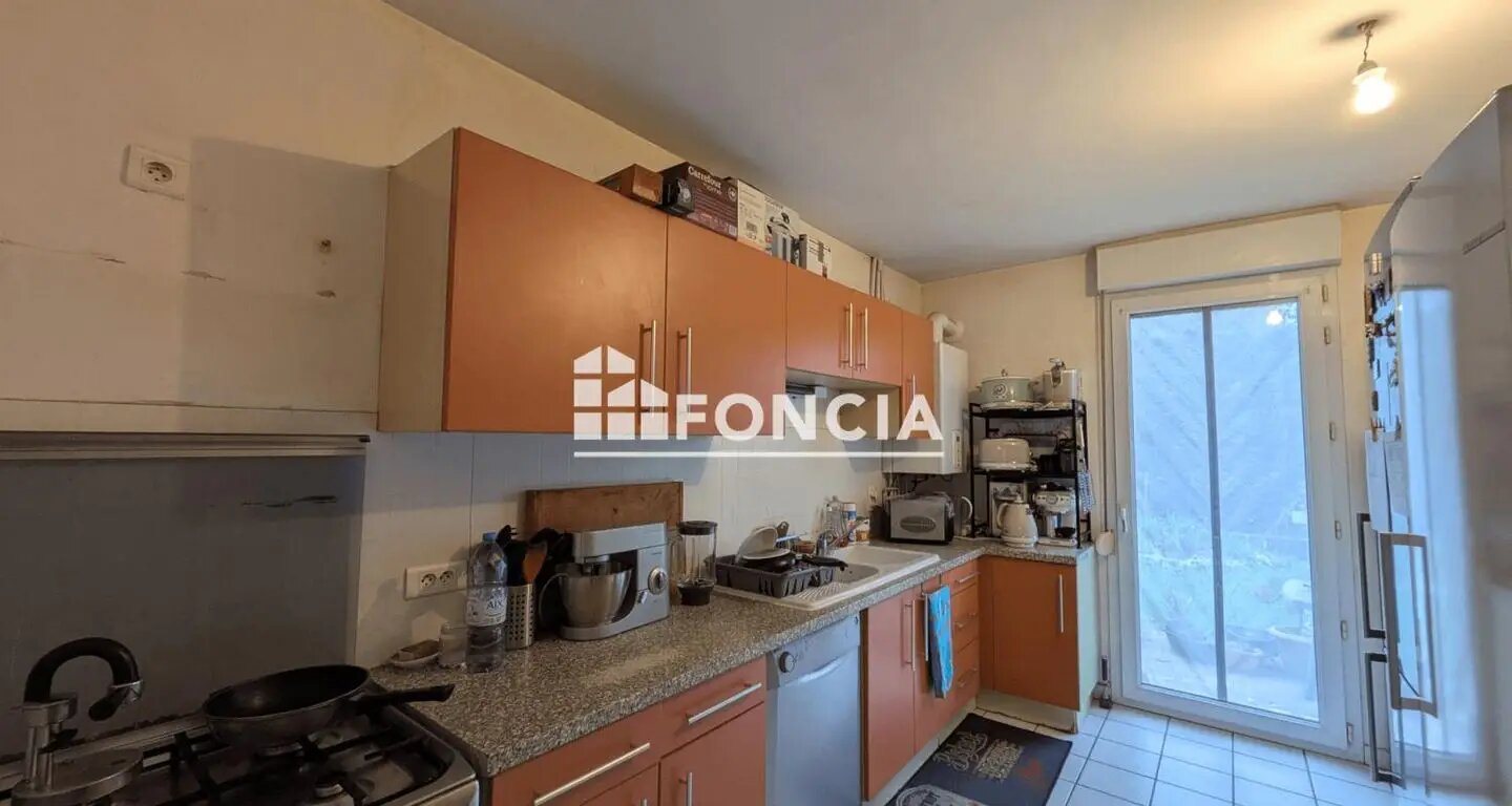 Maison à vendre, 88m², Cugnaux
