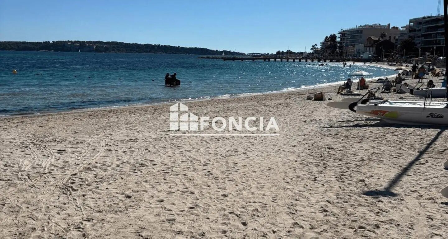 Appartement à vendre, 44m², Cannes
