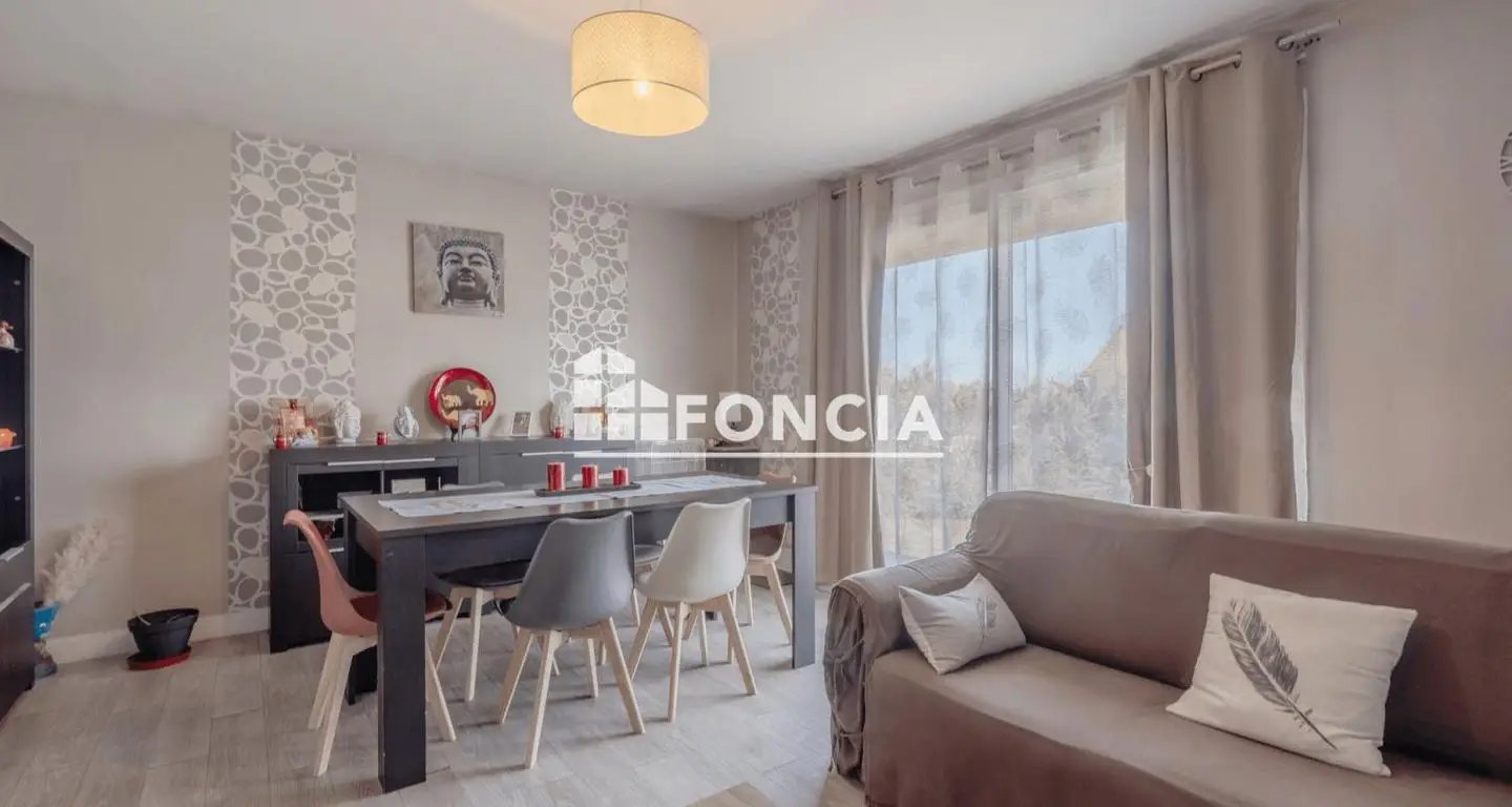 Maison à vendre, 66m², Dollon