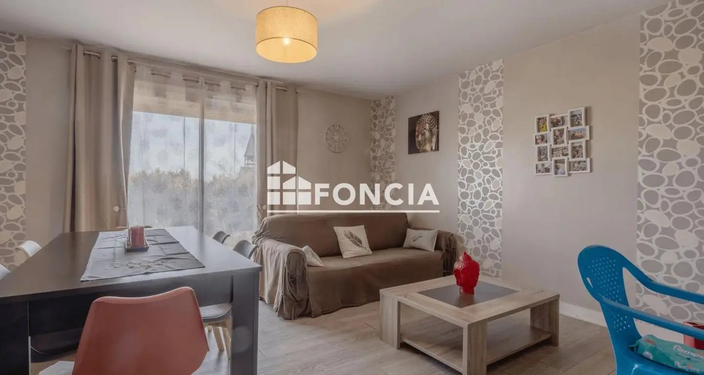 Maison à vendre, 66m², Dollon
