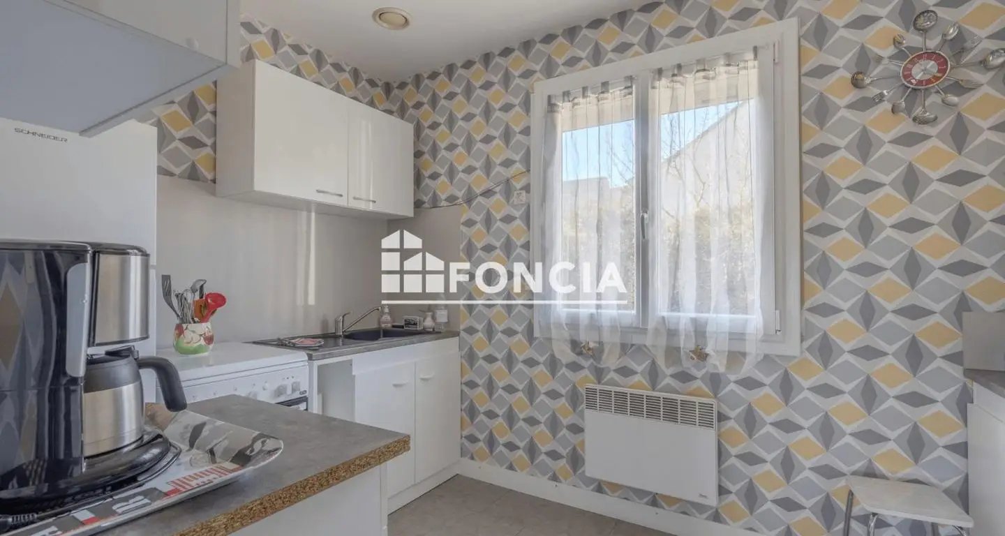 Maison à vendre, 66m², Dollon