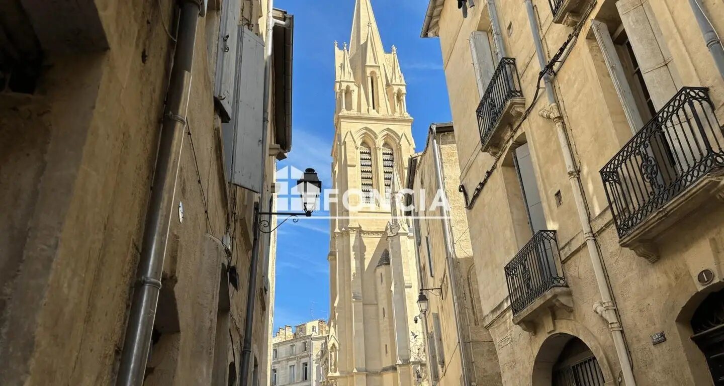 Appartement à vendre, 190m², Montpellier