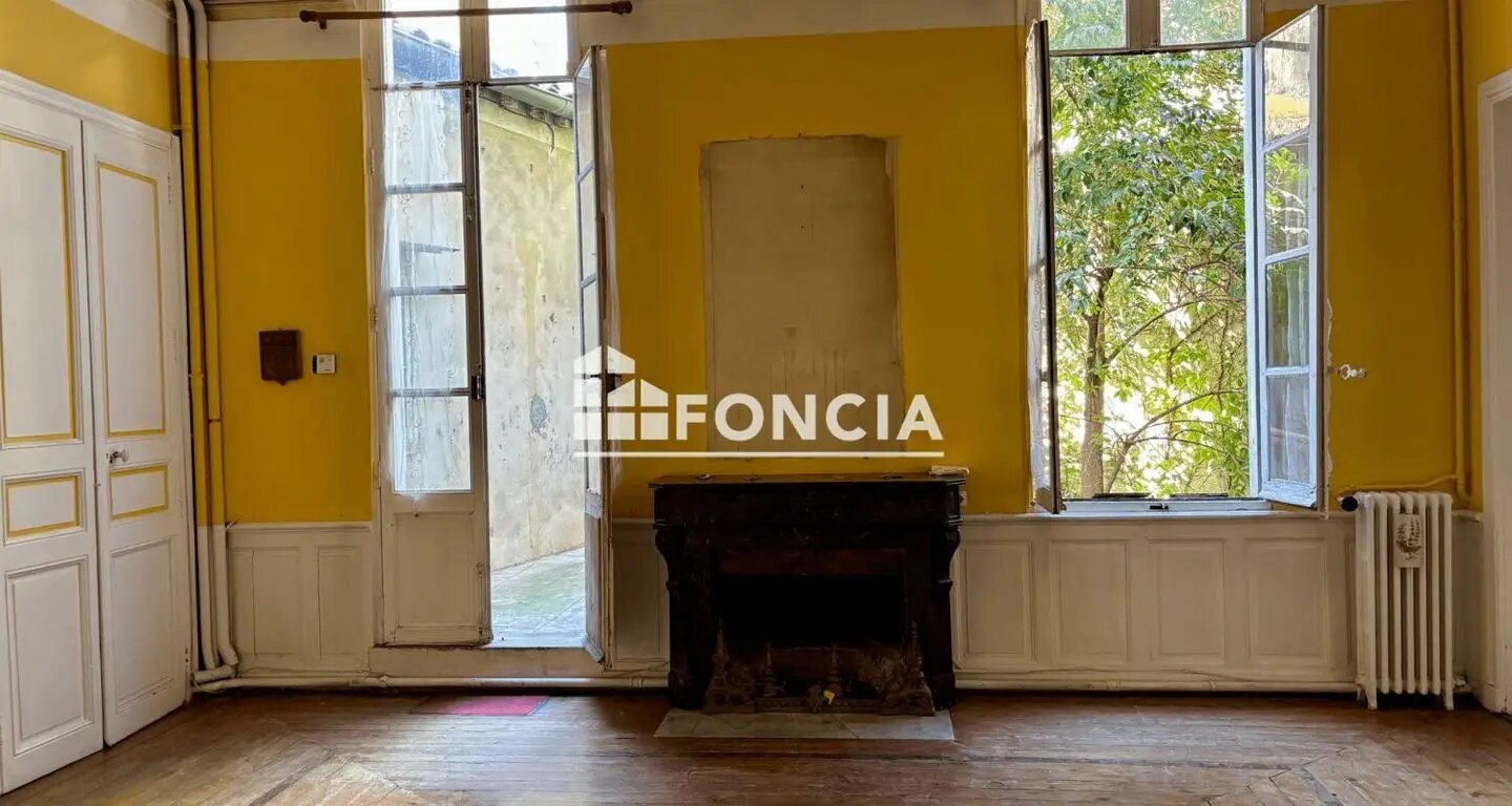 Appartement à vendre, 190m², Montpellier