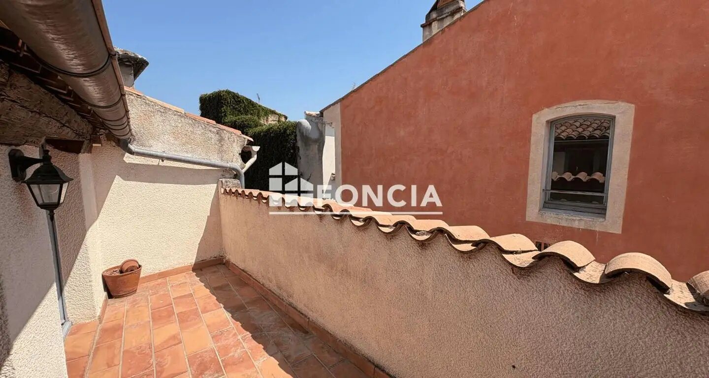 Appartement à vendre, 33m², Pertuis