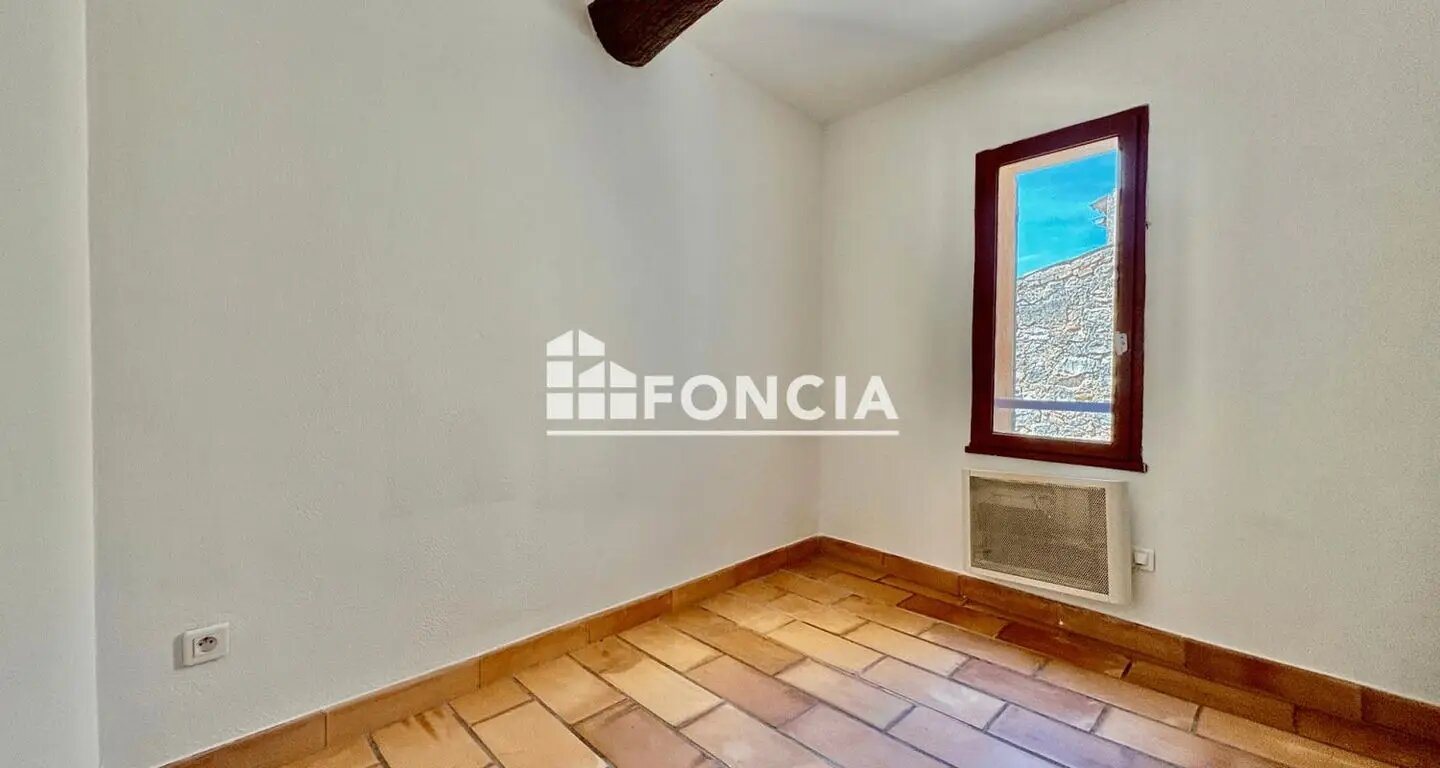 Appartement à vendre, 33m², Pertuis