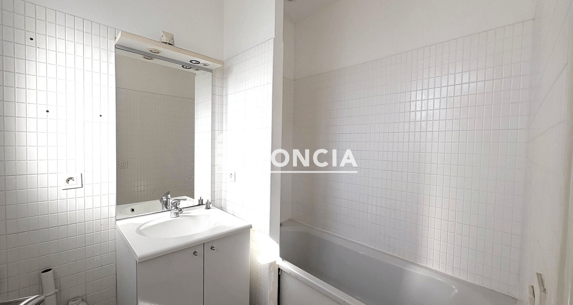 Appartement à vendre, 54m², Clichy-sous-Bois