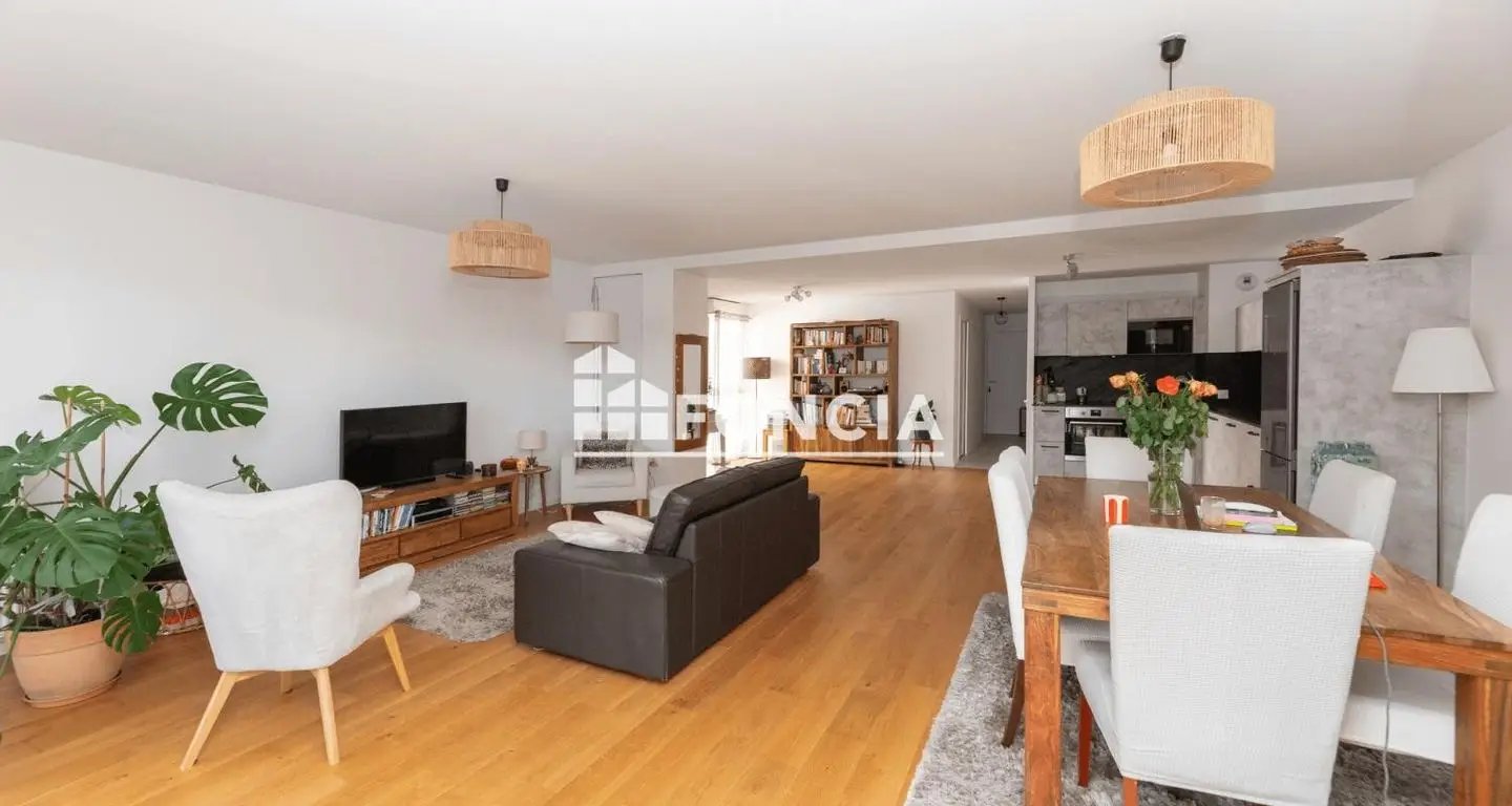 Appartement à vendre, 95m², Anglet