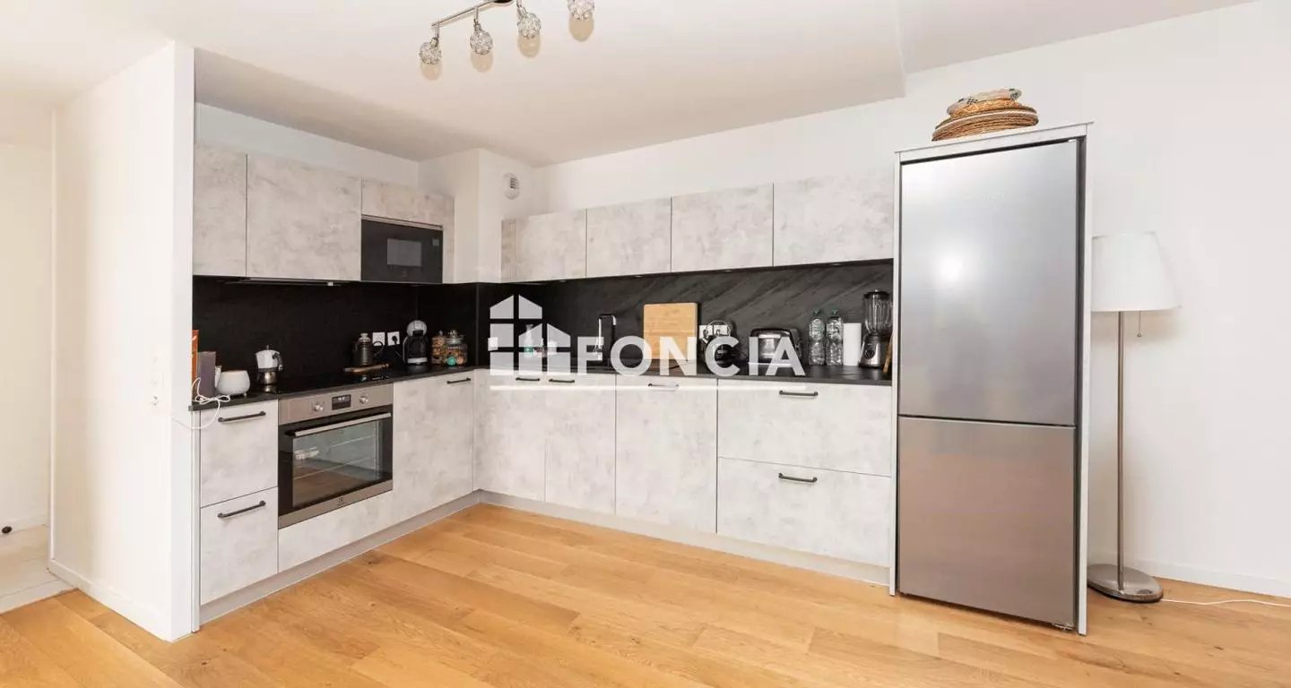 Appartement à vendre, 95m², Anglet