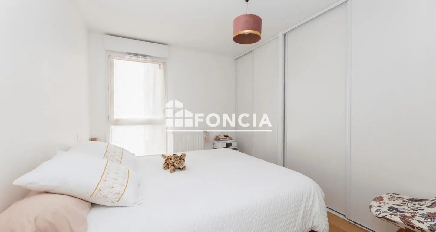 Appartement à vendre, 95m², Anglet