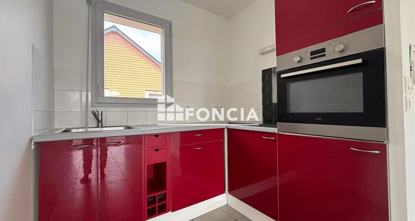 Maison à vendre, 44m², La Rivière-Saint-Sauveur