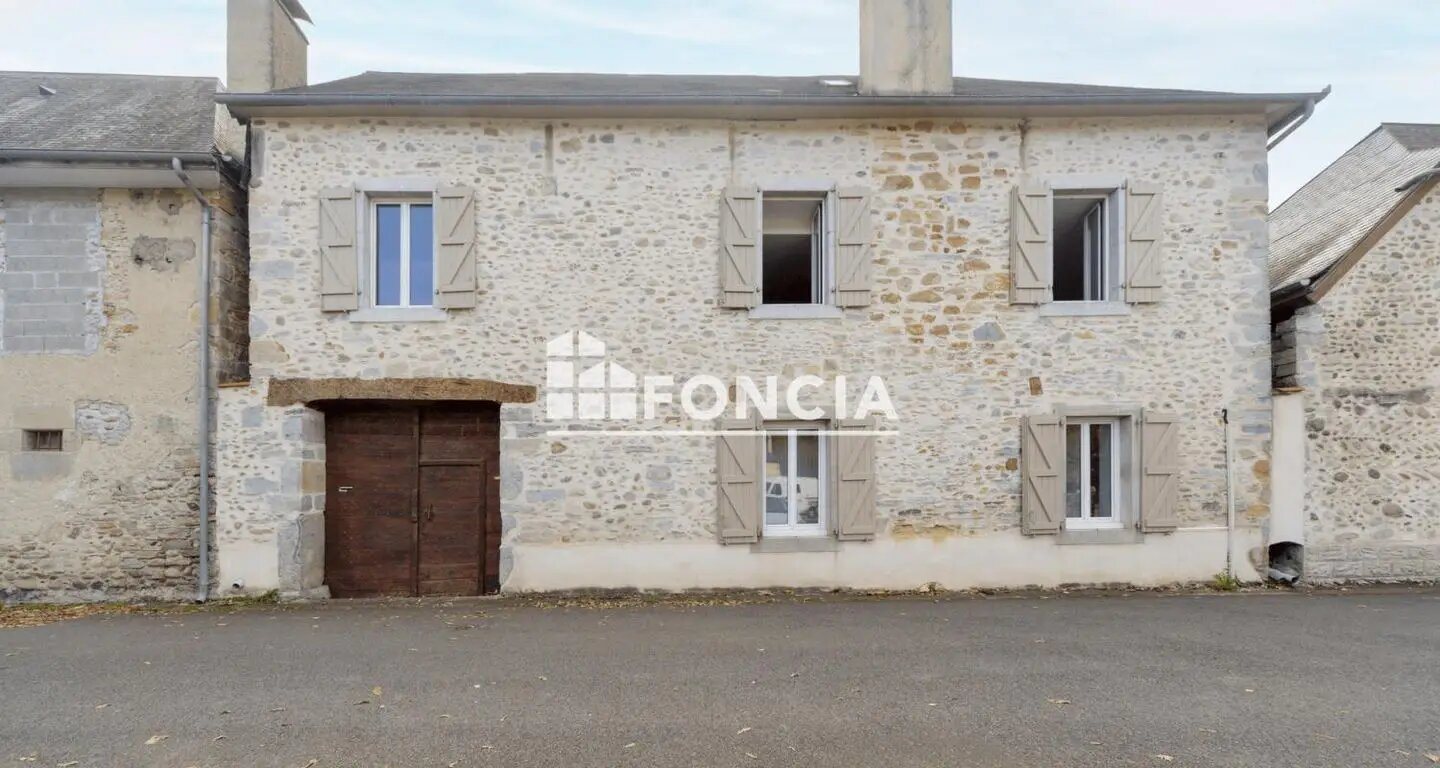 Maison à vendre, 161m², Escou