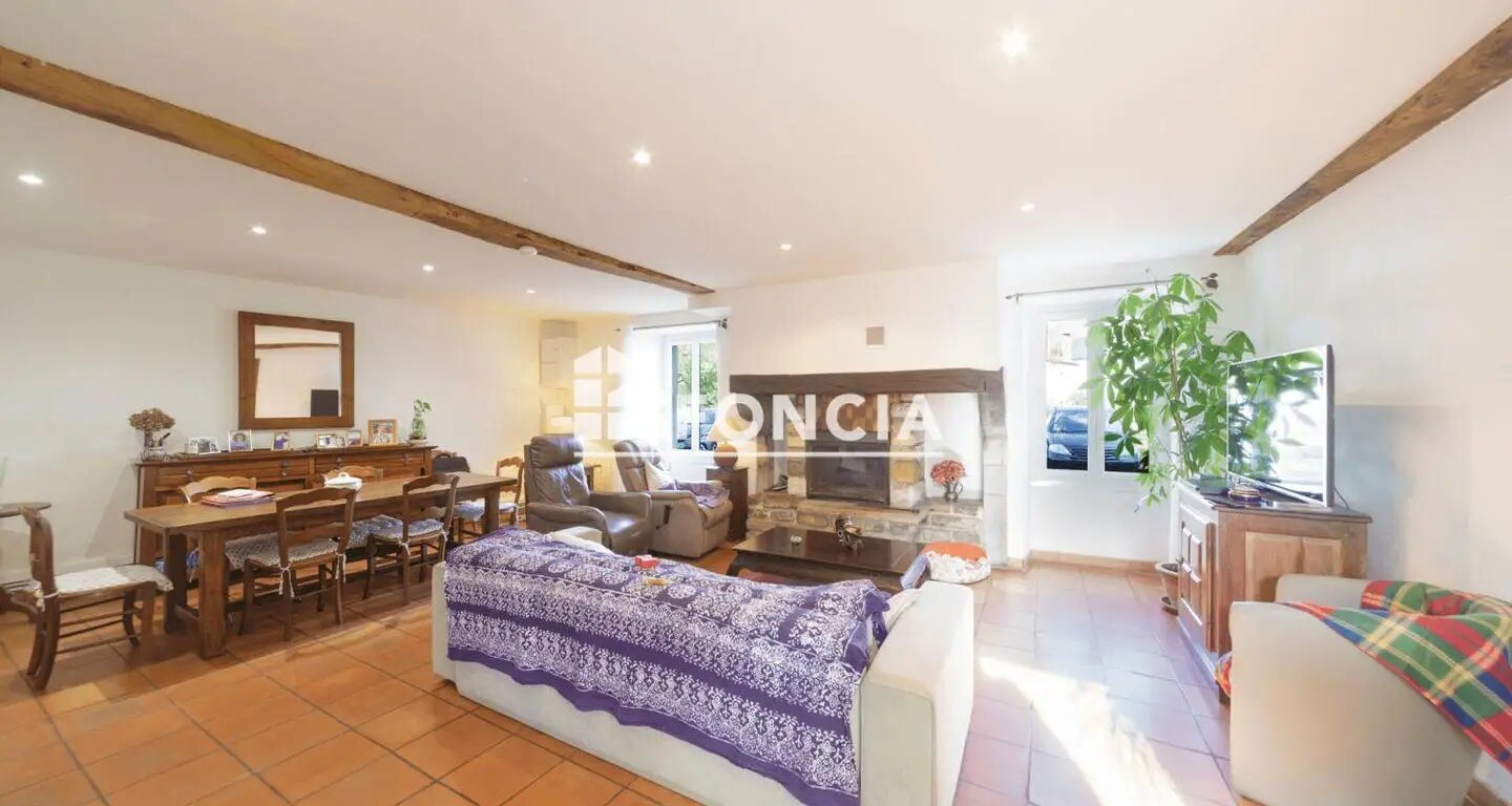 Maison à vendre, 161m², Escou