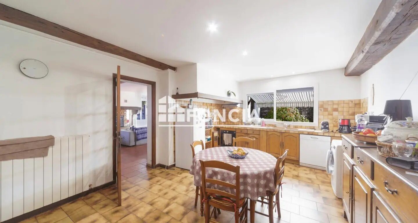 Maison à vendre, 161m², Escou