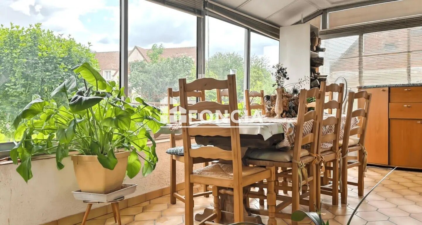 Maison à vendre, 131m², Noiseau