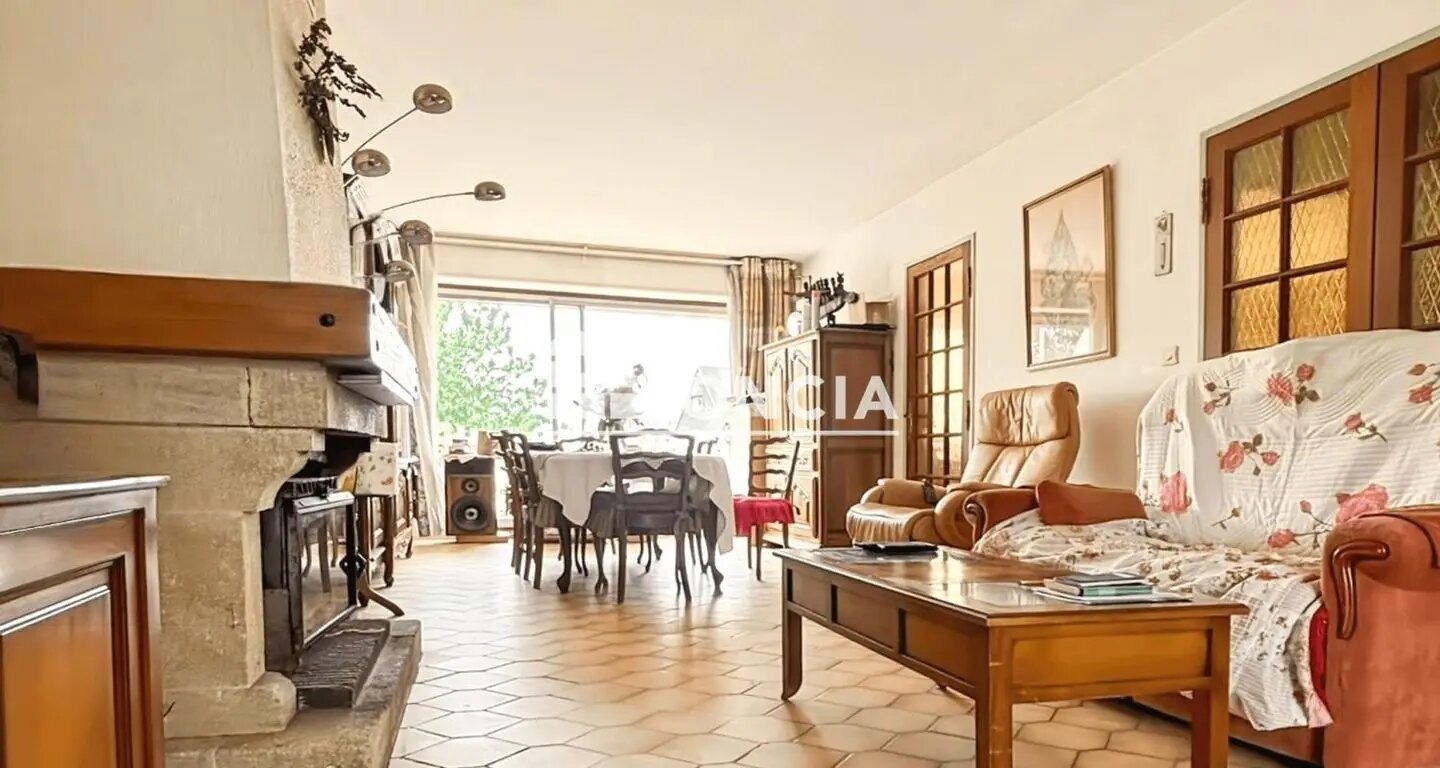 Maison à vendre, 131m², Noiseau