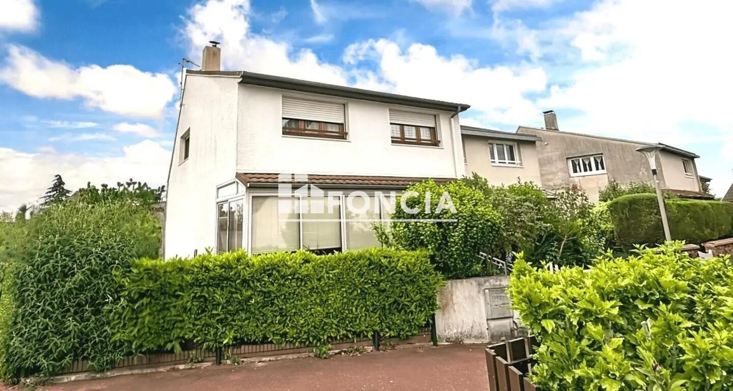 Maison à vendre, 131m², Noiseau