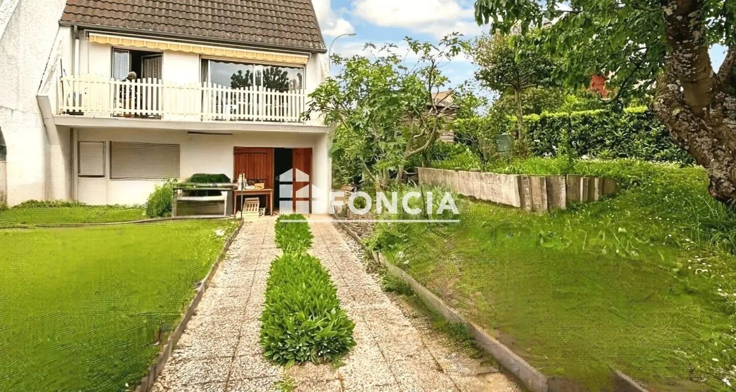 Maison à vendre, 131m², Noiseau