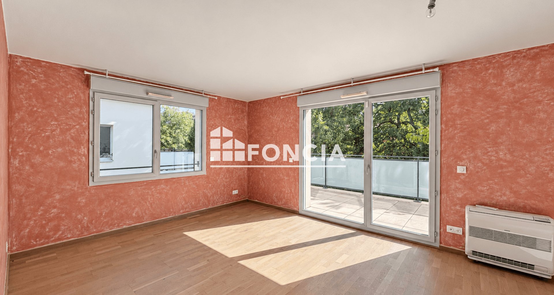 Appartement à vendre, 69m², Sainte-Foy-lès-Lyon