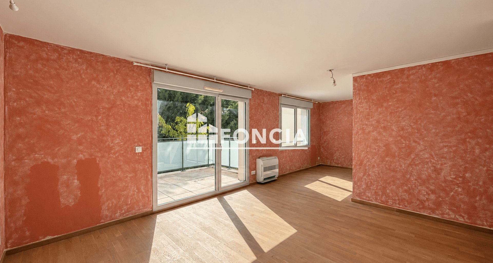 Appartement à vendre, 69m², Sainte-Foy-lès-Lyon