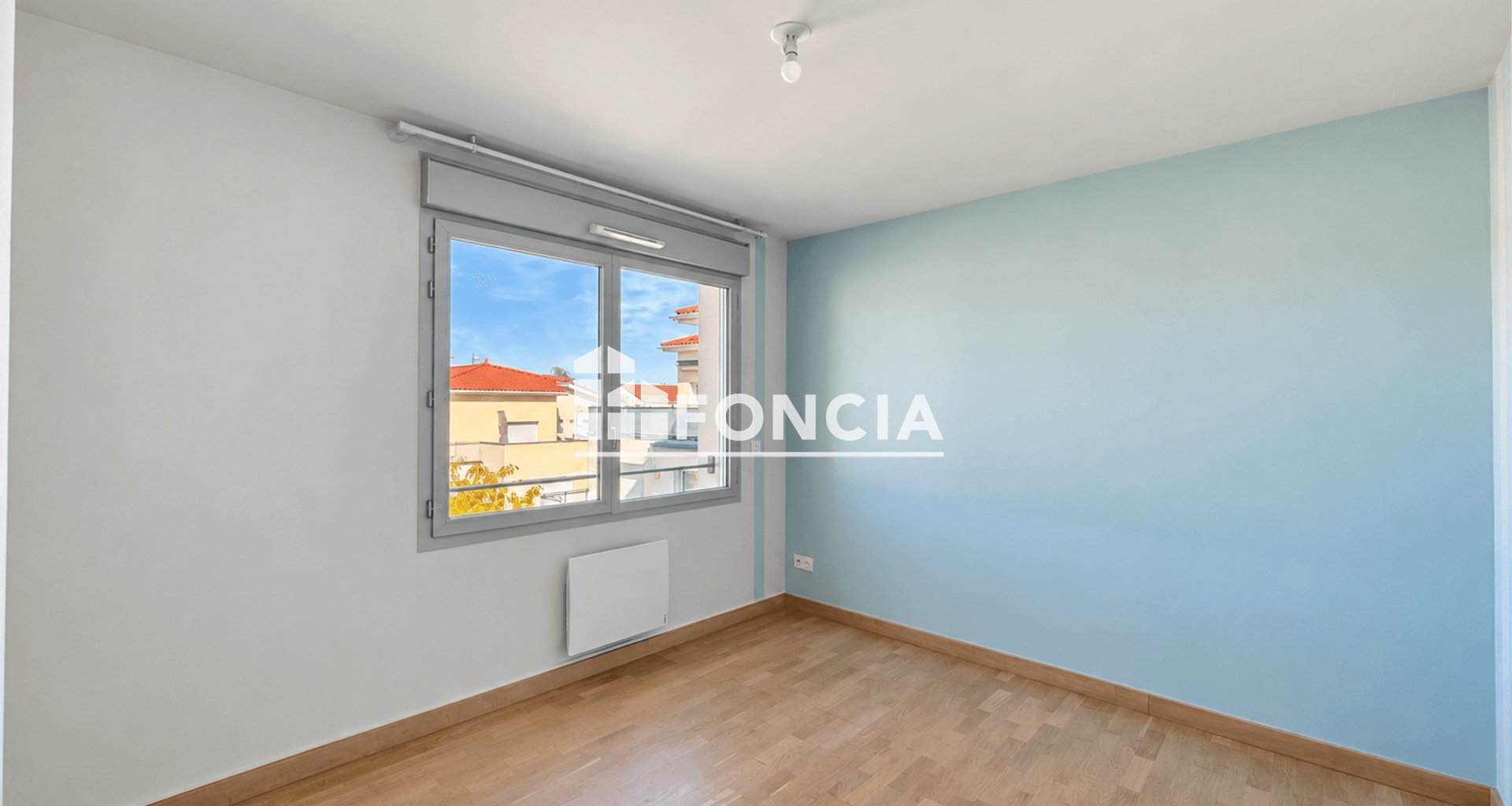 Appartement à vendre, 69m², Sainte-Foy-lès-Lyon