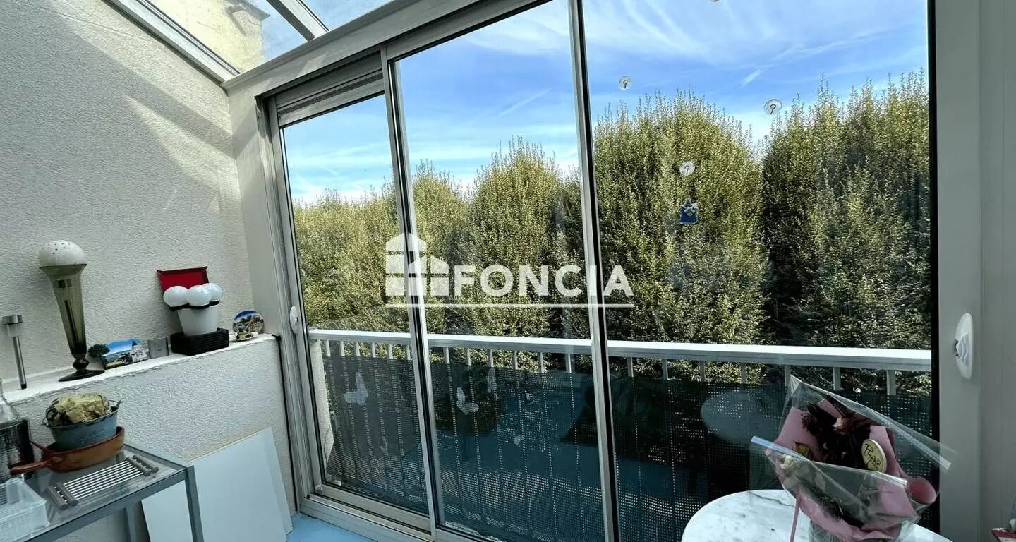 Appartement à vendre, 114m², Lagny-sur-Marne
