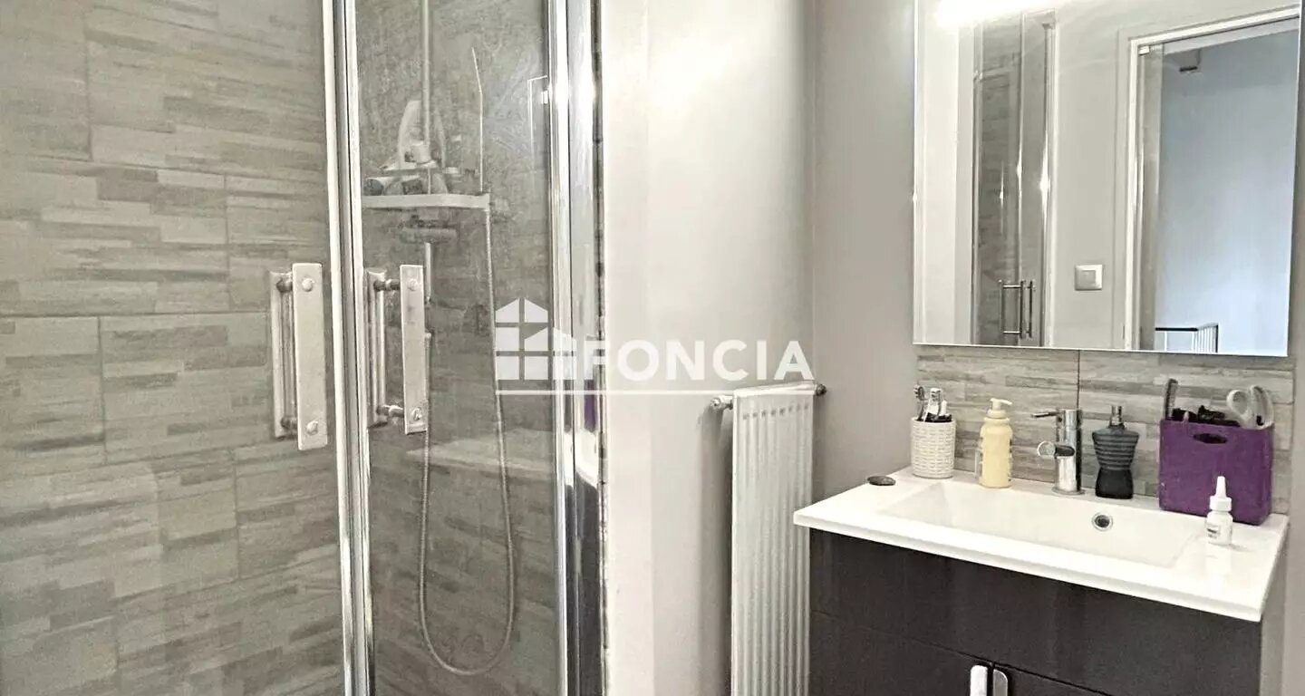 Appartement à vendre, 114m², Lagny-sur-Marne