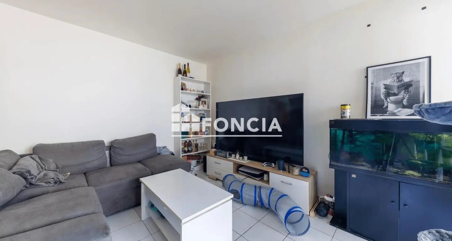 Appartement à vendre, 42m², Lipsheim