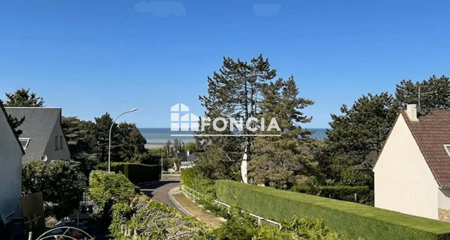 Maison à vendre, 116m², Ver-sur-Mer