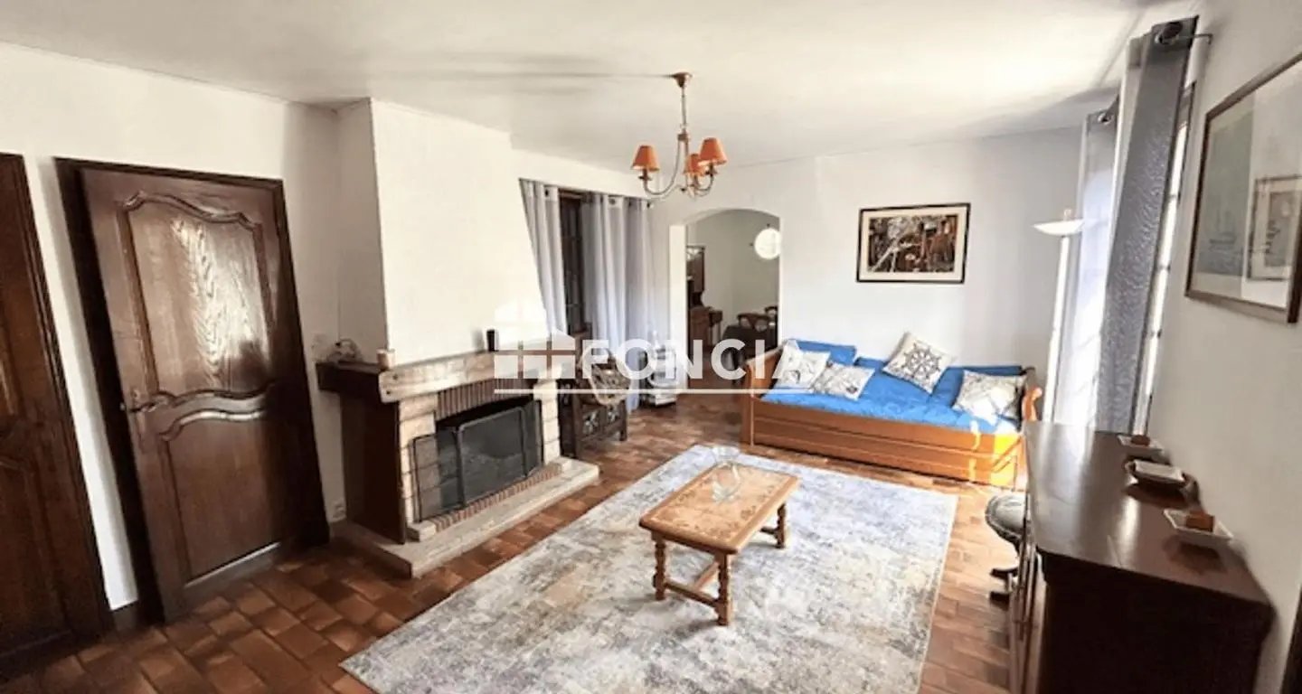 Maison à vendre, 116m², Ver-sur-Mer