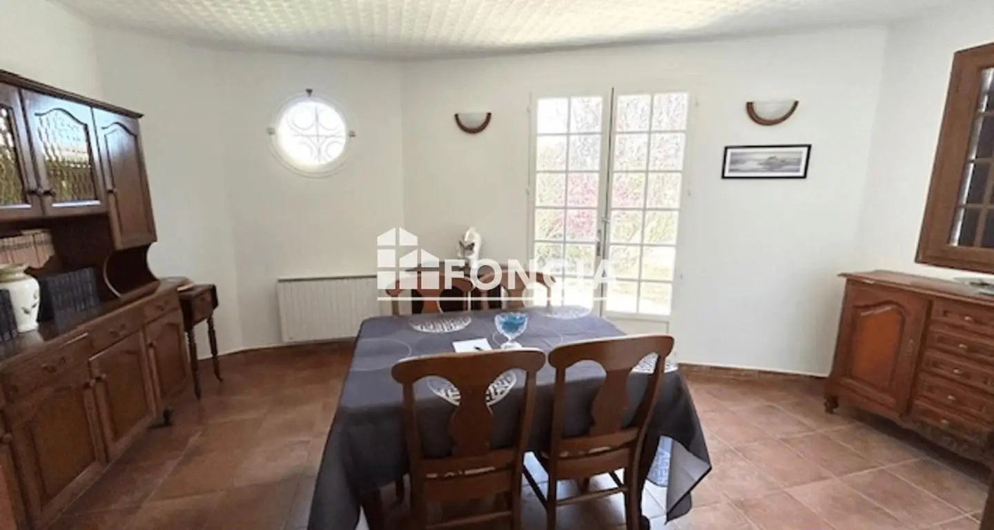 Maison à vendre, 116m², Ver-sur-Mer